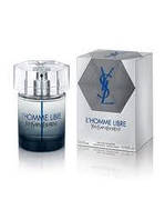 Yves Saint Laurent YSL L Homme Libre туалетная вода 100мл