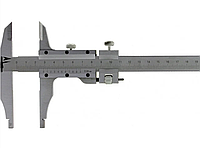 Штангенциркуль ШЦ-II-250-0,05 губ 60 мм ГОСТ 166-89 Y