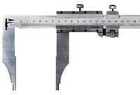Штангенциркуль ШЦ-III - 400-0,05 губ 90 мм ГОСТ 166-89 Y