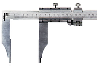 Штангенциркуль ШЦ-III- 630-0,05 губ 100 мм ГОСТ 166-89 Y