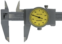Штангенциркуль ШЦК-I-150-0,02 мм губ 40 мм ГОСТ 166-89 ГОСТ 166-89 Y