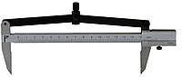 Штангенциркуль розмічальний ШЦР-300 мм ціна поділки 0.1 мм Y