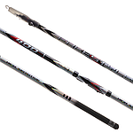 Вудки з кільцями 