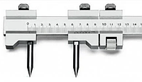 Штангенциркуль разметочный ШЦР-300 0,1 мм Y