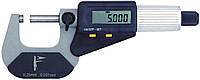 Микрометр МКЦ 25 электронный 0-25 мм цена желения 0,001 мм Y