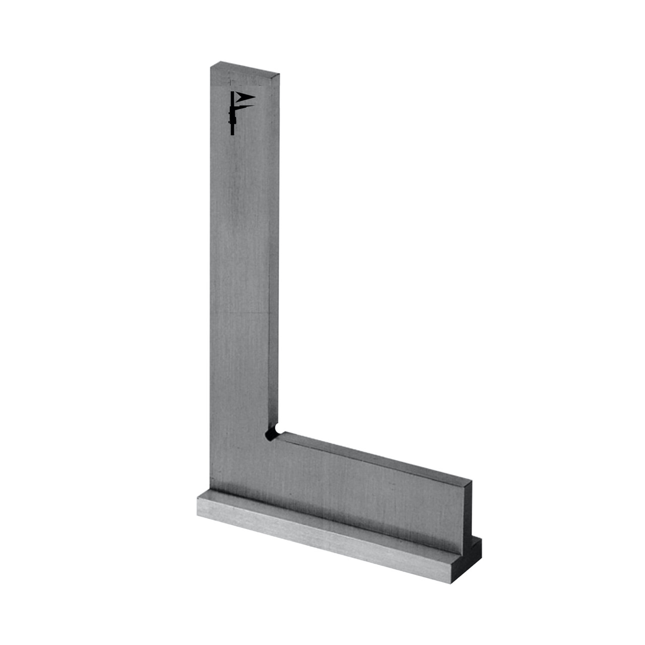 Кутник УШ-2-250 (250х160) Кл.2 Y, фото 1