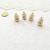 Мініатюрний набір для сипучих продуктів 1.8 см, фото 5