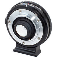 Metabones Nikon G Lens to Blackmagic Pocket Cinema Camera Speed Booster (MB_SPNFG-BMPCC-BM1)