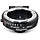 Metabones Nikon G Lens to Blackmagic Pocket Cinema Camera Speed Booster (MB_SPNFG-BMPCC-BM1), фото 3