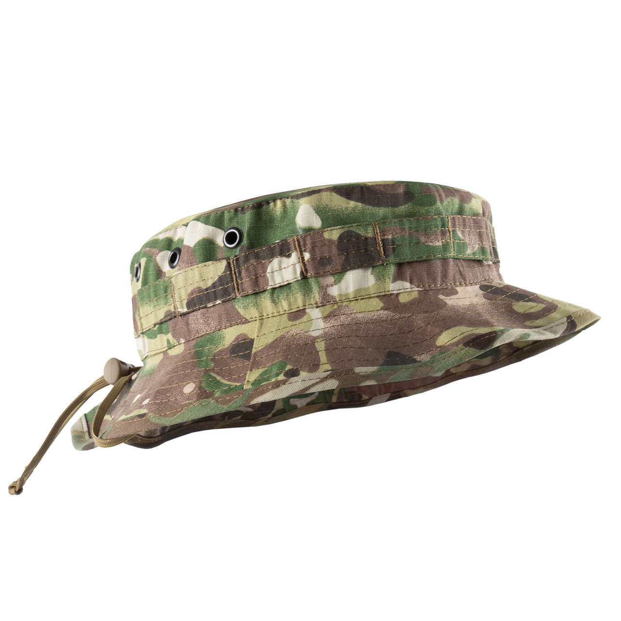 Військова панама P1G-Tac® "MBH" (Military Boonie Hat) MCU - MTP/MCU Camo