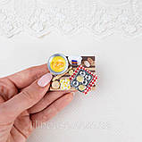 Мініатюра створення булочок (невеликий нюанс) 5*3.7*2.4 см, фото 8