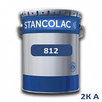 Ґрунт епоксидний Stancolac 812 Epoxy primer антикорозійний 2К А