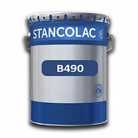 Лак-фіксатор акриловий Stancolac B490 для бетону