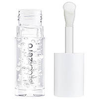 Жидкий хайлайтер для скул и губ без пигмента BECCA Zero No Pigment Glass Highlighter for Face+Lip 6.5 мл