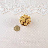 Мініатюрний кошик з картоплею, фото 2