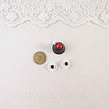 Мініатюрний кавовий набір 1.4 см, фото 2