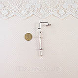 Мініатюрний змішувач для душу 7 см, фото 2