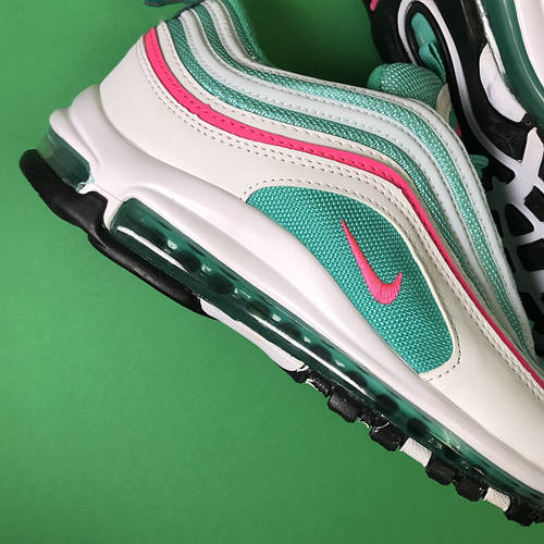 Nike Air Max 97 White Turquoise
