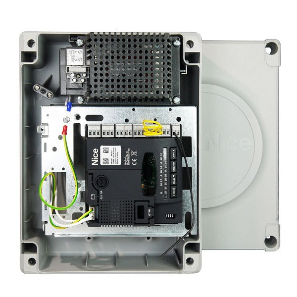 Блок керування NICE MC424L