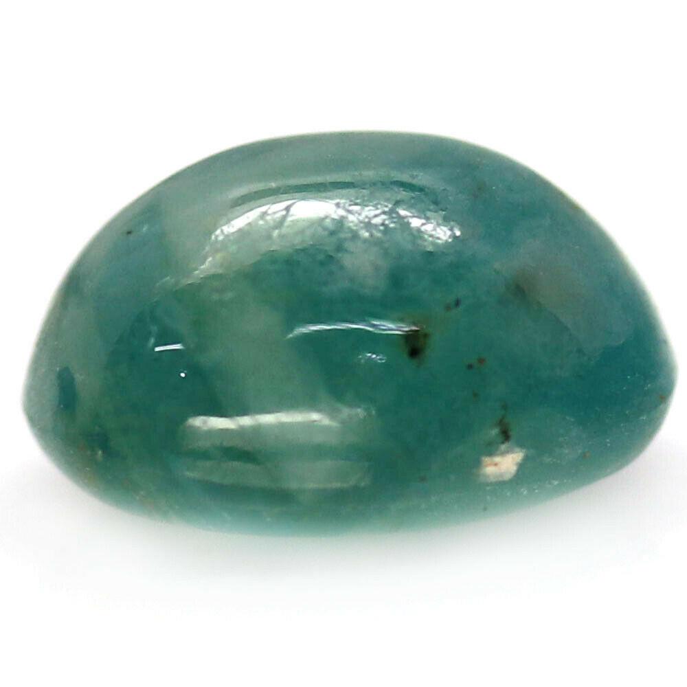 4.27 кт. Рідкісний природний грандидьєрит овал кабашон