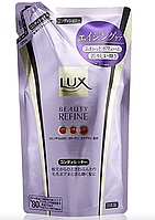 Восстанавливающая маска для волос LUX Beauty Refine, 250 ml, запасной блок