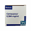 Virbac (Вирбак) Cortavance 76ml - Спрей Кортаванс 76мл для лікування дерматозів у собак, фото 5