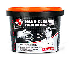 Паста для очищення рук Moje Auto Hand Cleaner (500 г) 20-A60