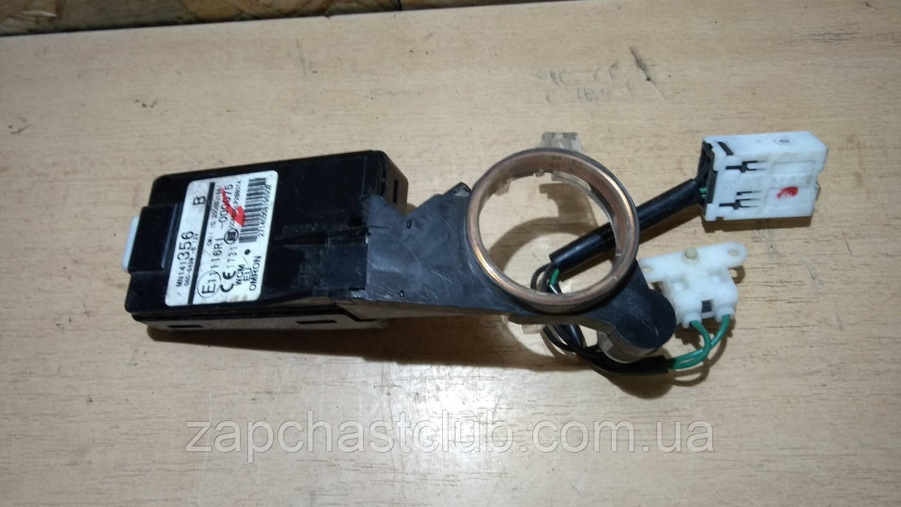 Іммобілайзер MN141356 999932 Lancer X Mitsubishi, фото 1