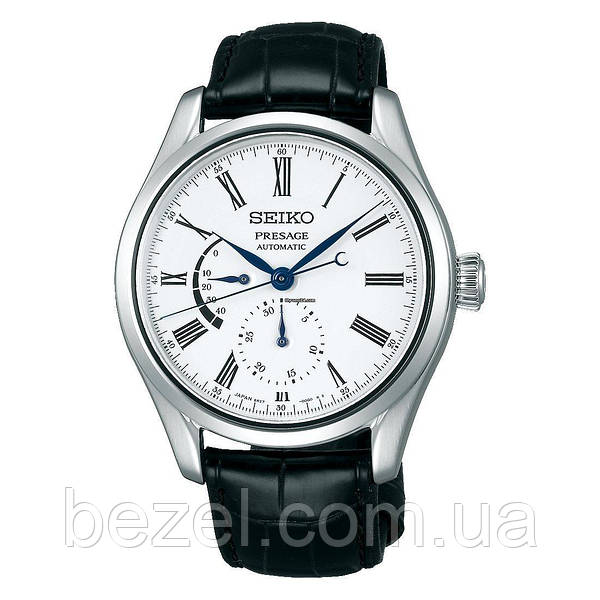 Seiko SARW035 SPB045 Presage Automatic 6R27