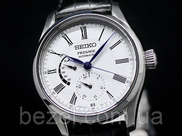 Seiko SARW035 SPB045 Presage Automatic 6R27 BEZEL.COM.UA 1447442898