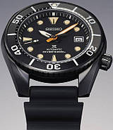 Чоловічий годинник Seiko Prospex SPB125J1 Sumo Limited Edition JAPAN 6R35, фото 5