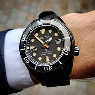 Чоловічий годинник Seiko Prospex SPB125J1 Sumo Limited Edition JAPAN 6R35, фото 6