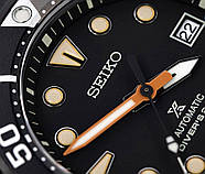 Чоловічий годинник Seiko Prospex SPB125J1 Sumo Limited Edition JAPAN 6R35, фото 4
