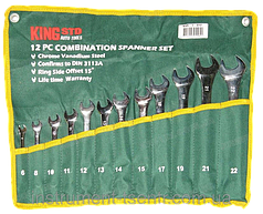 Набори ключів KING ROY