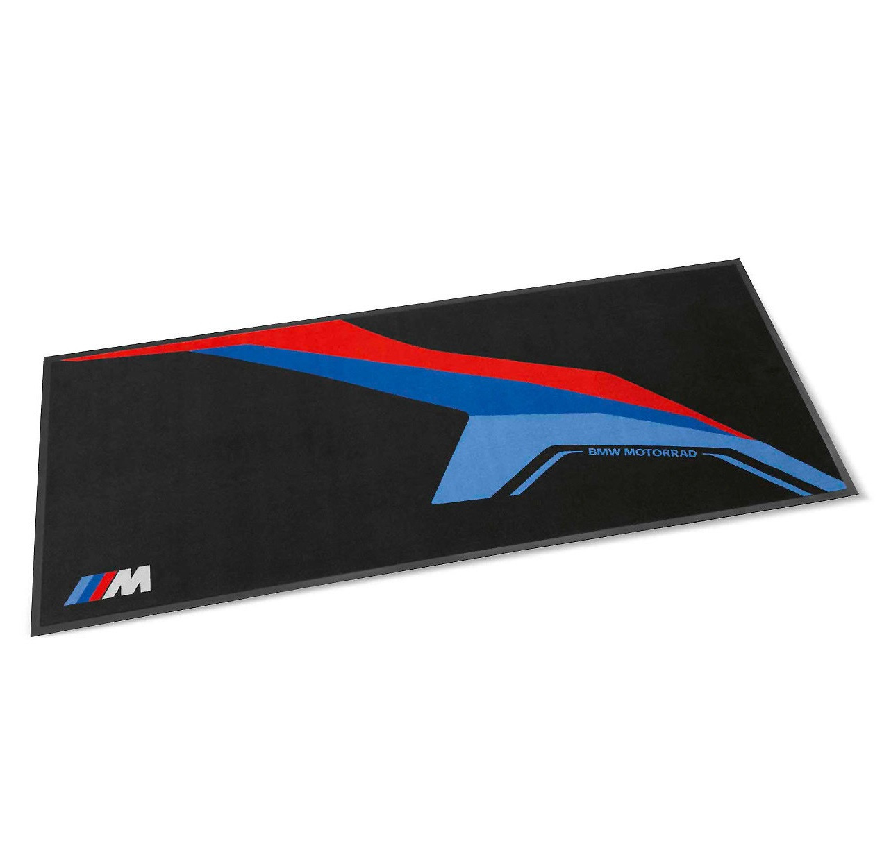 Килимок для мотоцикла BMW Motorrad Motorcycle Carpet, артикул 77025A189C0