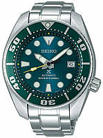 Мужские часы Seiko SUMO Automatic Diver Limited SZSC004