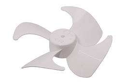 Крильчатка вентилятора для холодильника Ariston, Indesit С00859992, d=3/90 мм