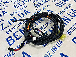 Електропроводка акустичної системи і телефону Mercedes W164 A1648206104