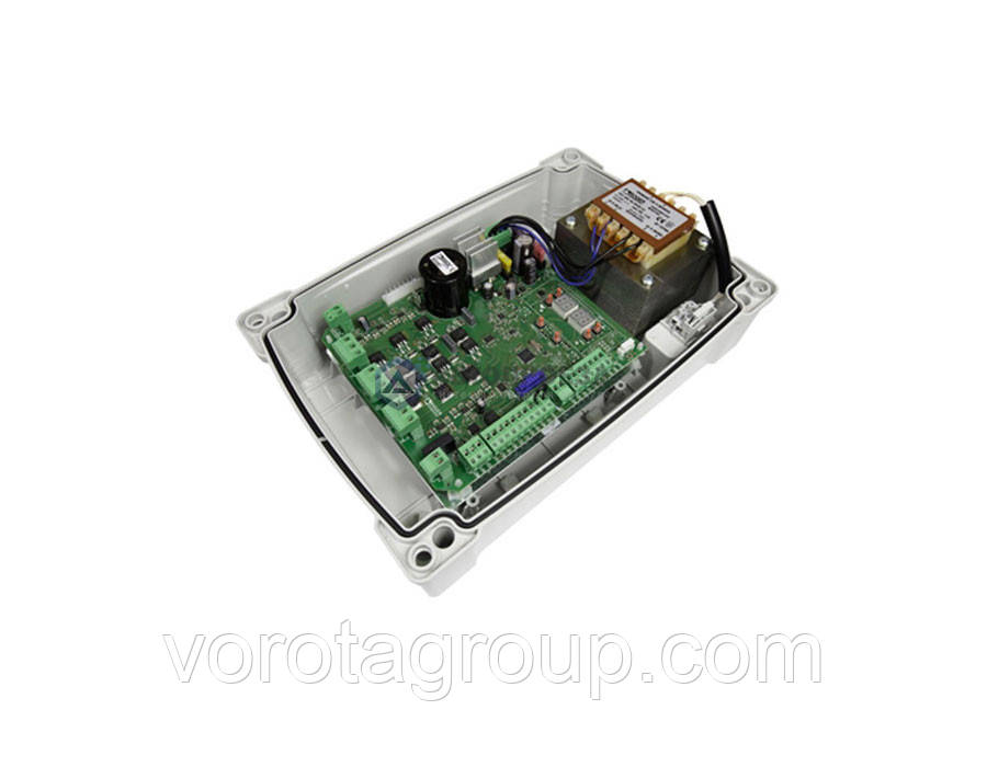 Блок управління для двох моторів EDGE1/BOX