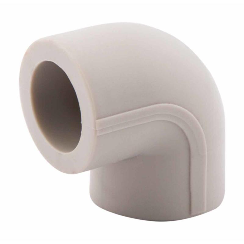 Кут поліпропіленовий 50х90 Thermo Alliance, фото 1