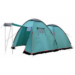 Намет 4 місцева Tramp Sphinx 4 (v2) з тамбуром