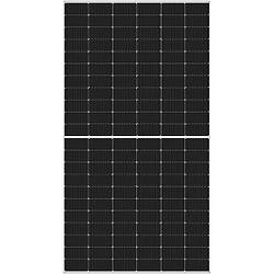 Сонячна батарея Longi Solar LR5-72HPH-545M