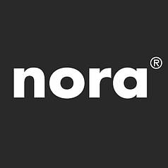 Набоєчна гума NORA