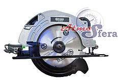 Дискова пила,паркетка,торцева пила FLINKE ПД-185/2400 Польща