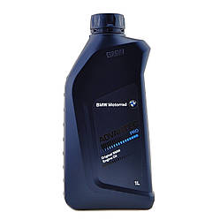 Моторне масло для мотоциклів BMW Motorrad Engine Oil Advantec Pro 15W-50, 1000ml, артикул 83212444515