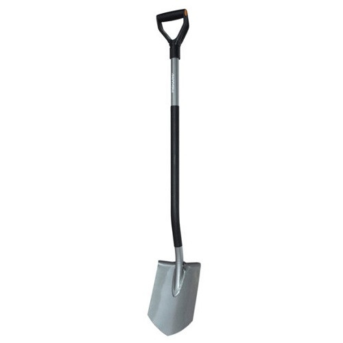 Лопата штикова Fiskars Ergo 131410 (1066708)