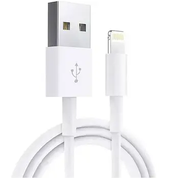 Кабель iPhone USB to Lightning (original)