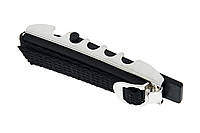 Каподастр DUNLOP 14C PROFESSIONAL TOGGLE CURVED CAPO