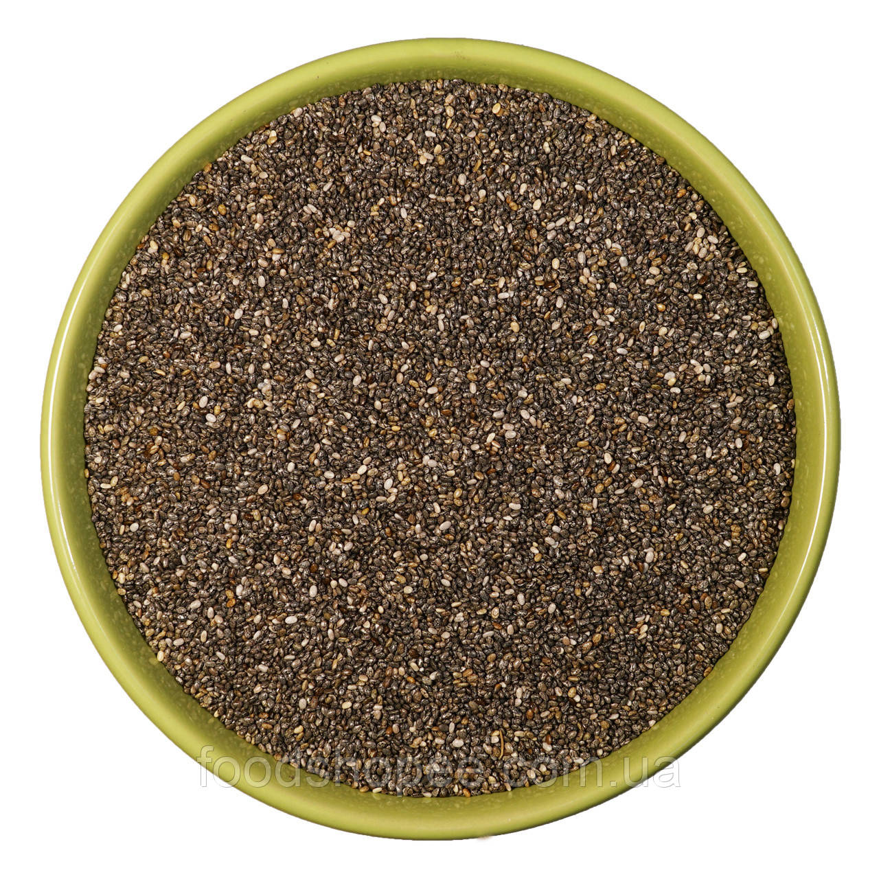 Семена Чиа Черное, 500г (ID#1310222832), цена: 140.40 ₴, купить на Prom.ua