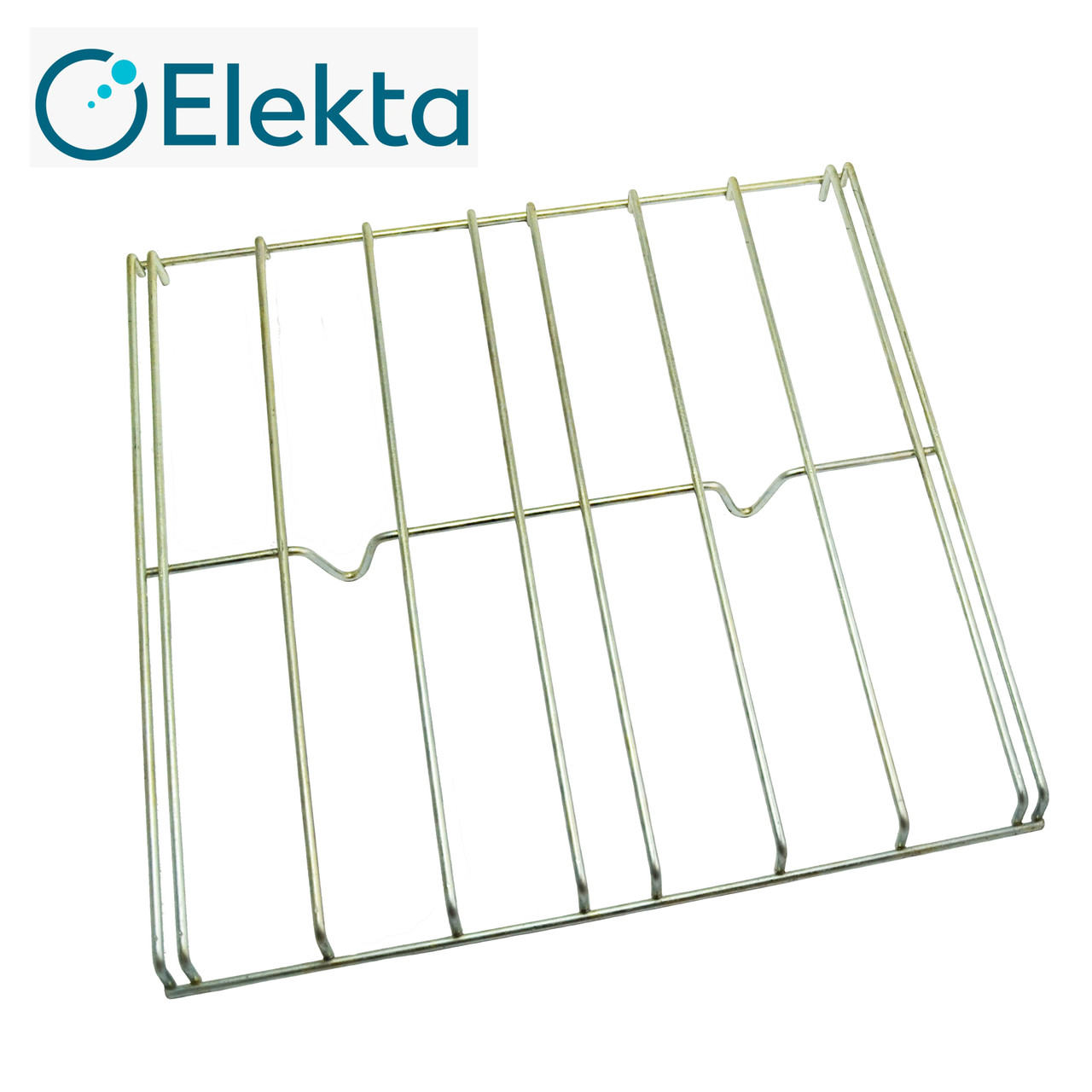 Решітка для газової плити Електа (460х465 мм)